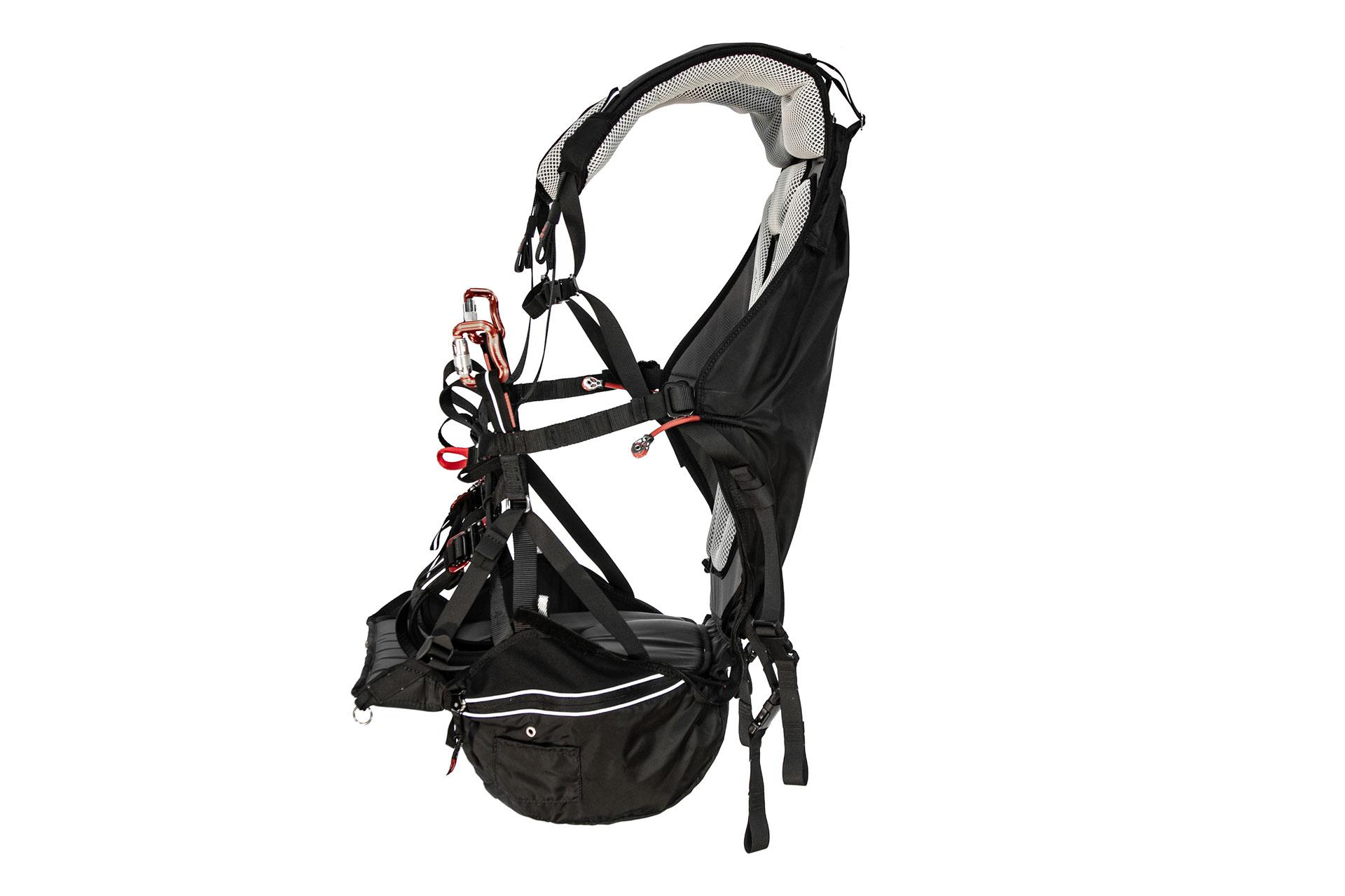 Arnés Silla SLT MK II Paramotor - Imagen 4
