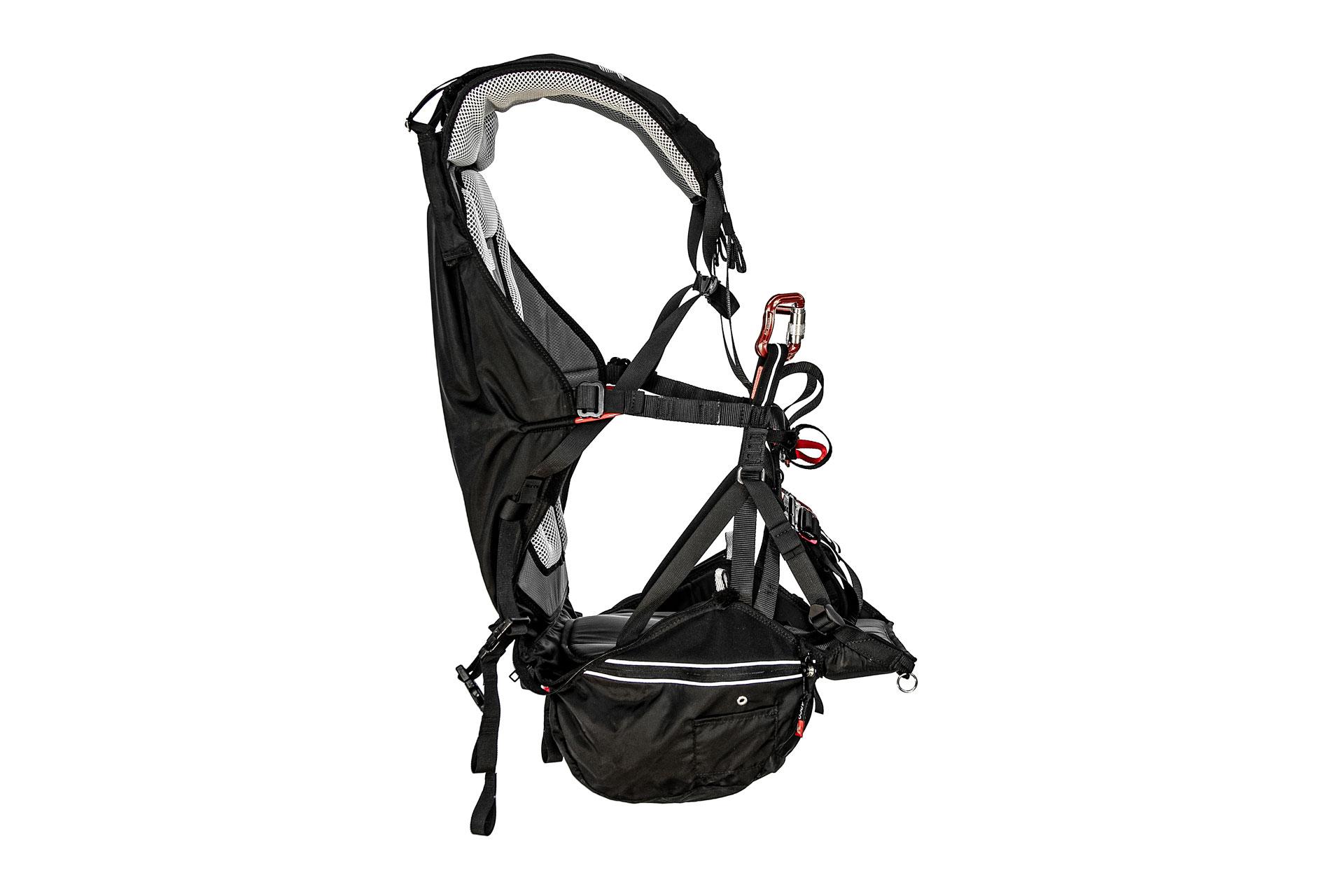 Arnés Silla SLT MK II Paramotor - Imagen 3