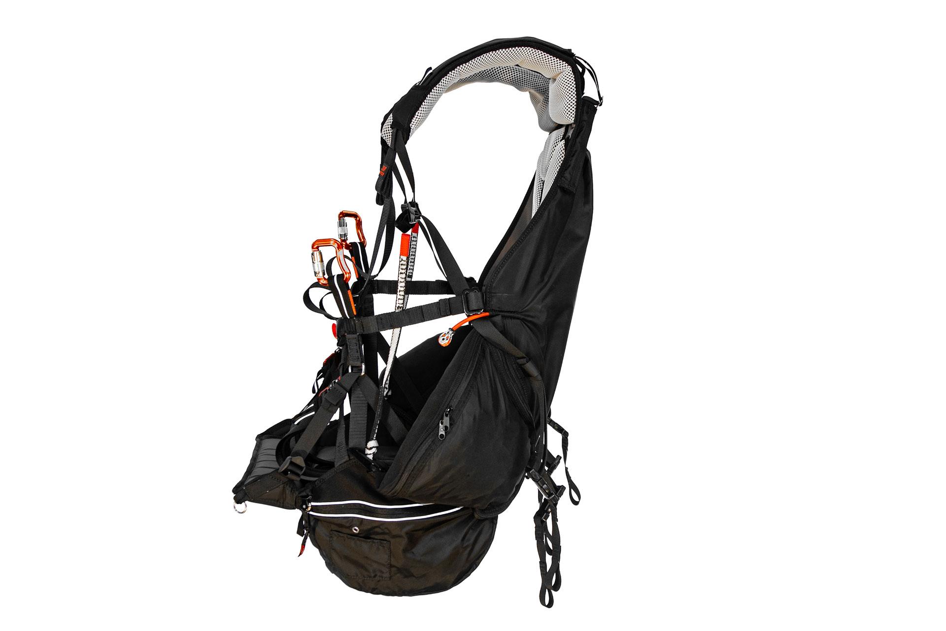 Arnés Silla SLT MK II Paramotor - Imagen 7