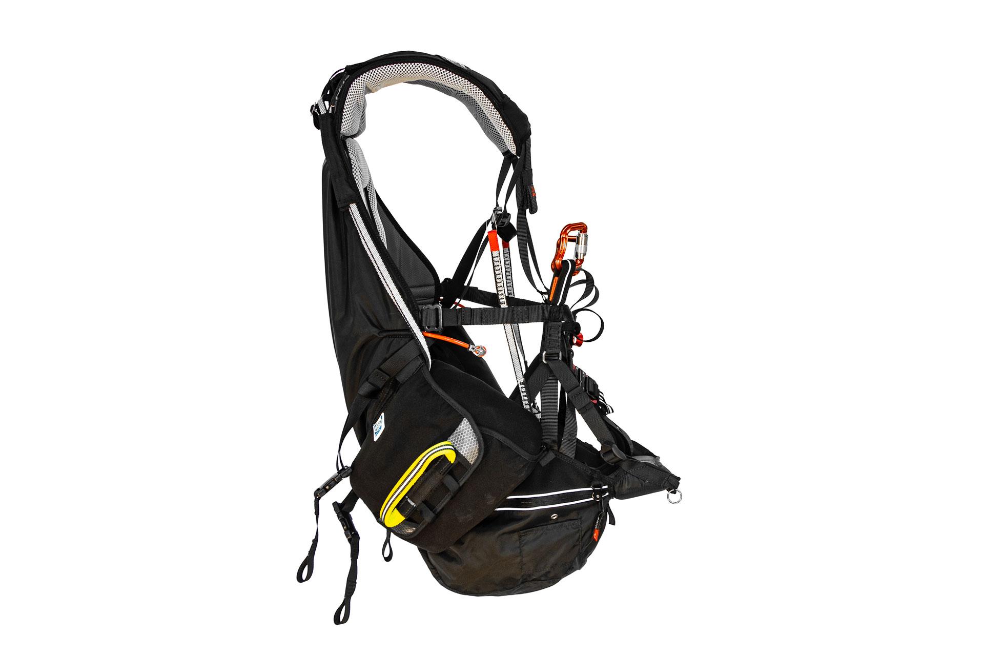 Arnés Silla SLT MK II Paramotor - Imagen 6