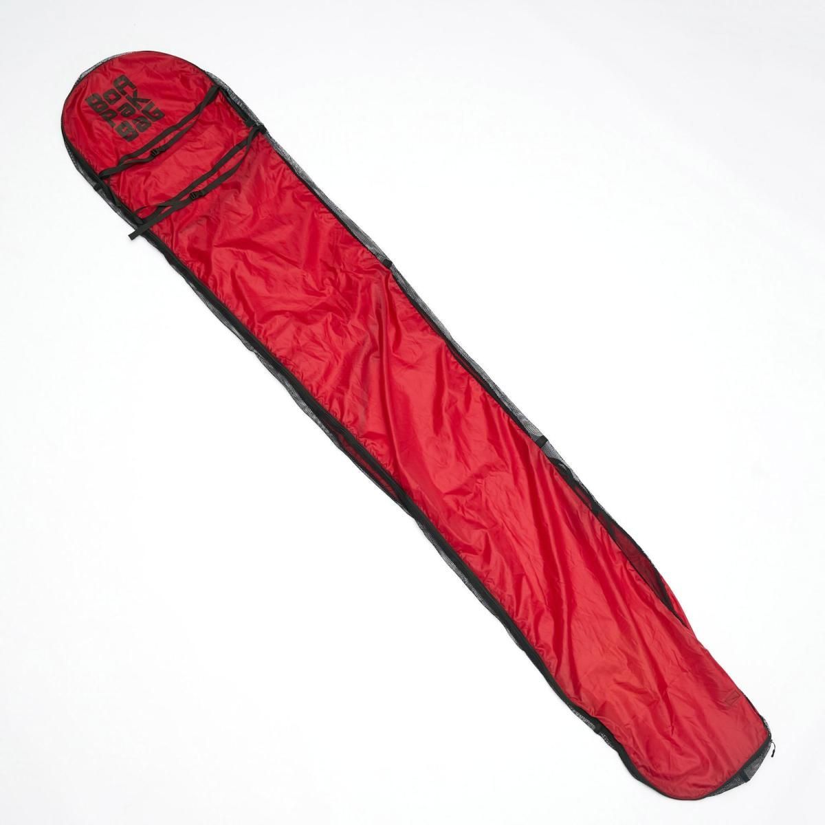Tube Bag Concertina Funda de plegado por cajones - Imagen 3