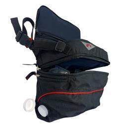 Porta Instrumento XC con contenedor para Lastre - Imagen 11