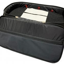 Porta Instrumento XC con contenedor para Lastre - Imagen 12