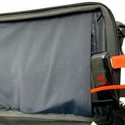 Porta Instrumento XC con contenedor para Lastre - Imagen 2