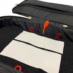 Porta Instrumento XC con contenedor para Lastre - Imagen 3