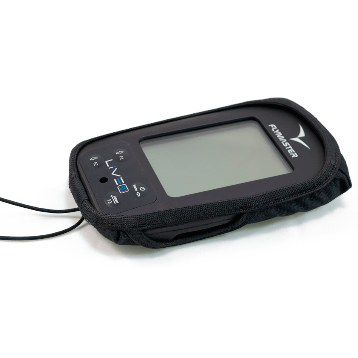 Funda + Soporte (ventral) Flymaster - Imagen 4