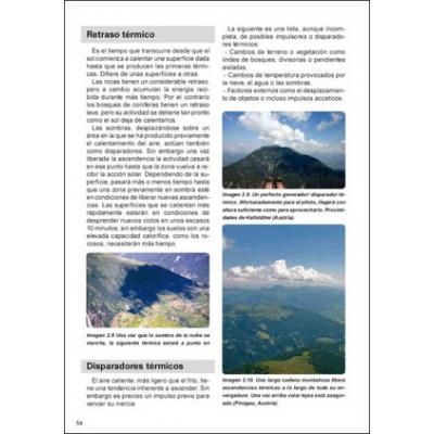 Libro Vuelo Termico - Imagen 7