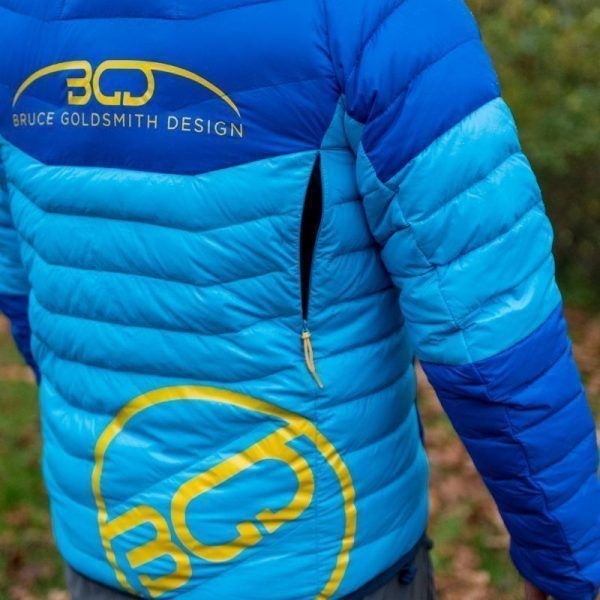 CHAQUETA 