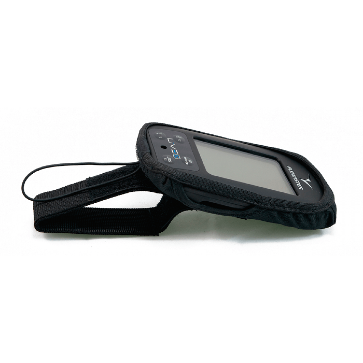 Funda + Soporte (ventral) Flymaster