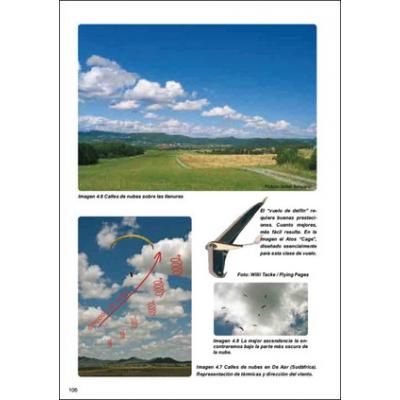 Libro Vuelo Termico - Imagen 4