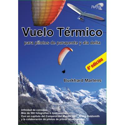 Libro Vuelo Termico