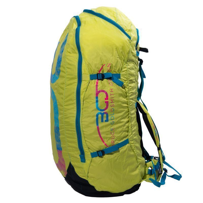 Mochila Rucksack BGD - Imagen 7