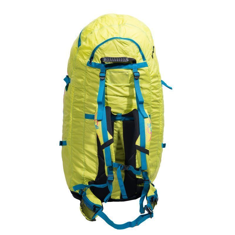 Mochila Rucksack BGD - Imagen 6
