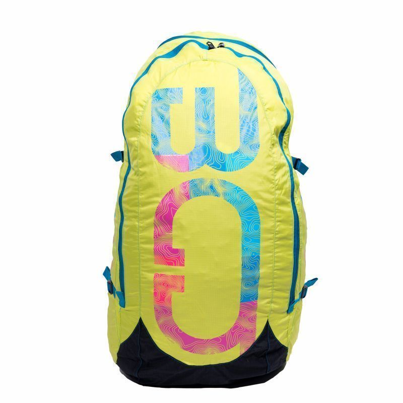 Mochila Rucksack BGD - Imagen 5