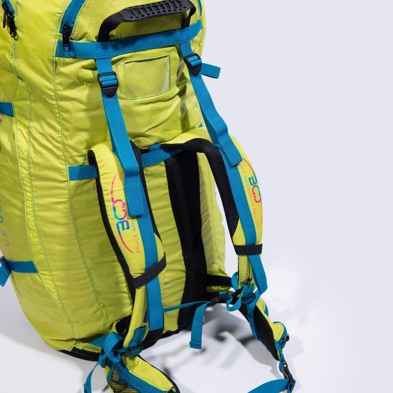 Mochila Rucksack BGD - Imagen 4