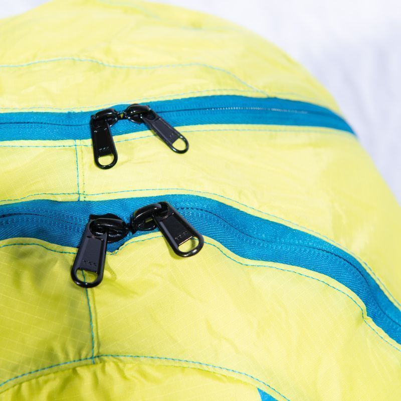 Mochila Rucksack BGD - Imagen 3