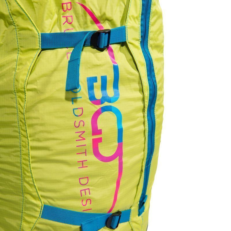 Mochila Rucksack BGD - Imagen 2
