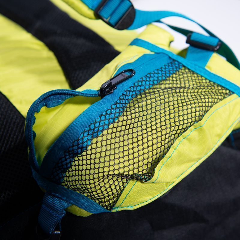 Mochila Rucksack BGD - Imagen 9