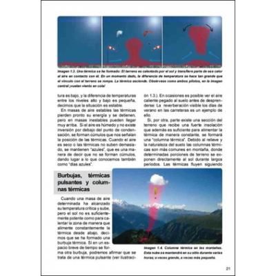 Libro Vuelo Termico - Imagen 6