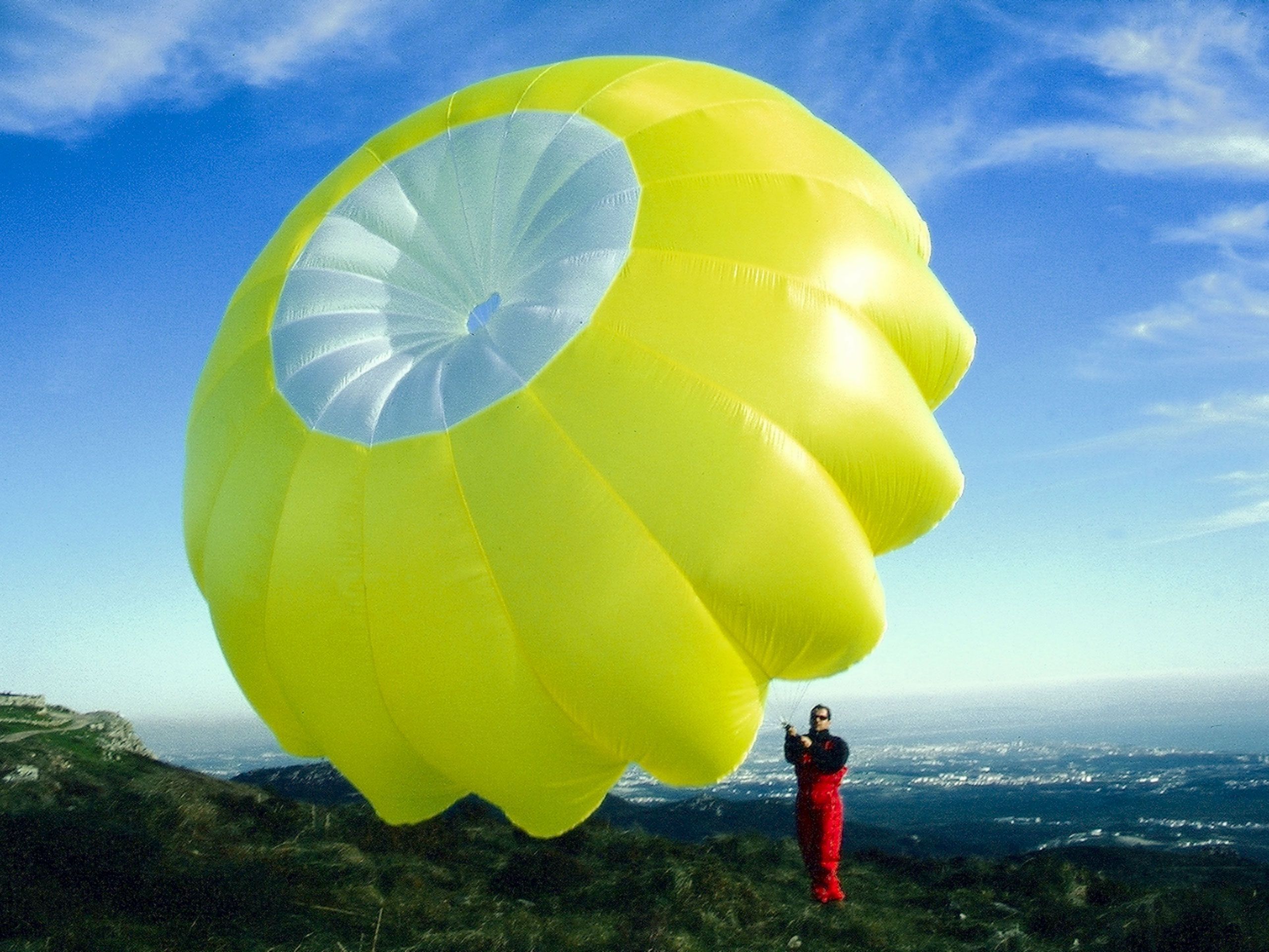 WINSOS PARAMOTOR <150 - Imagen 4