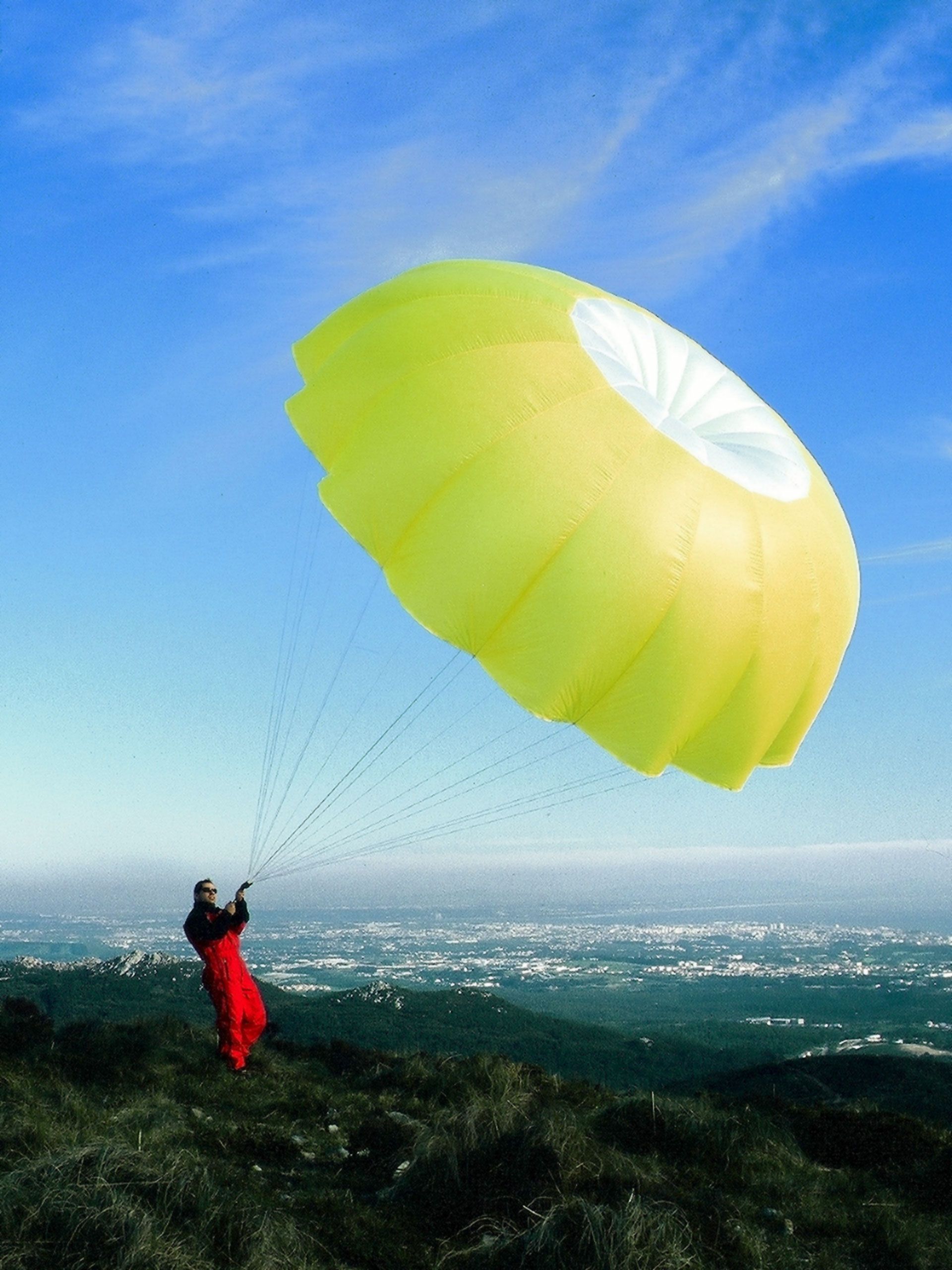 WINSOS PARAMOTOR <150 - Imagen 6