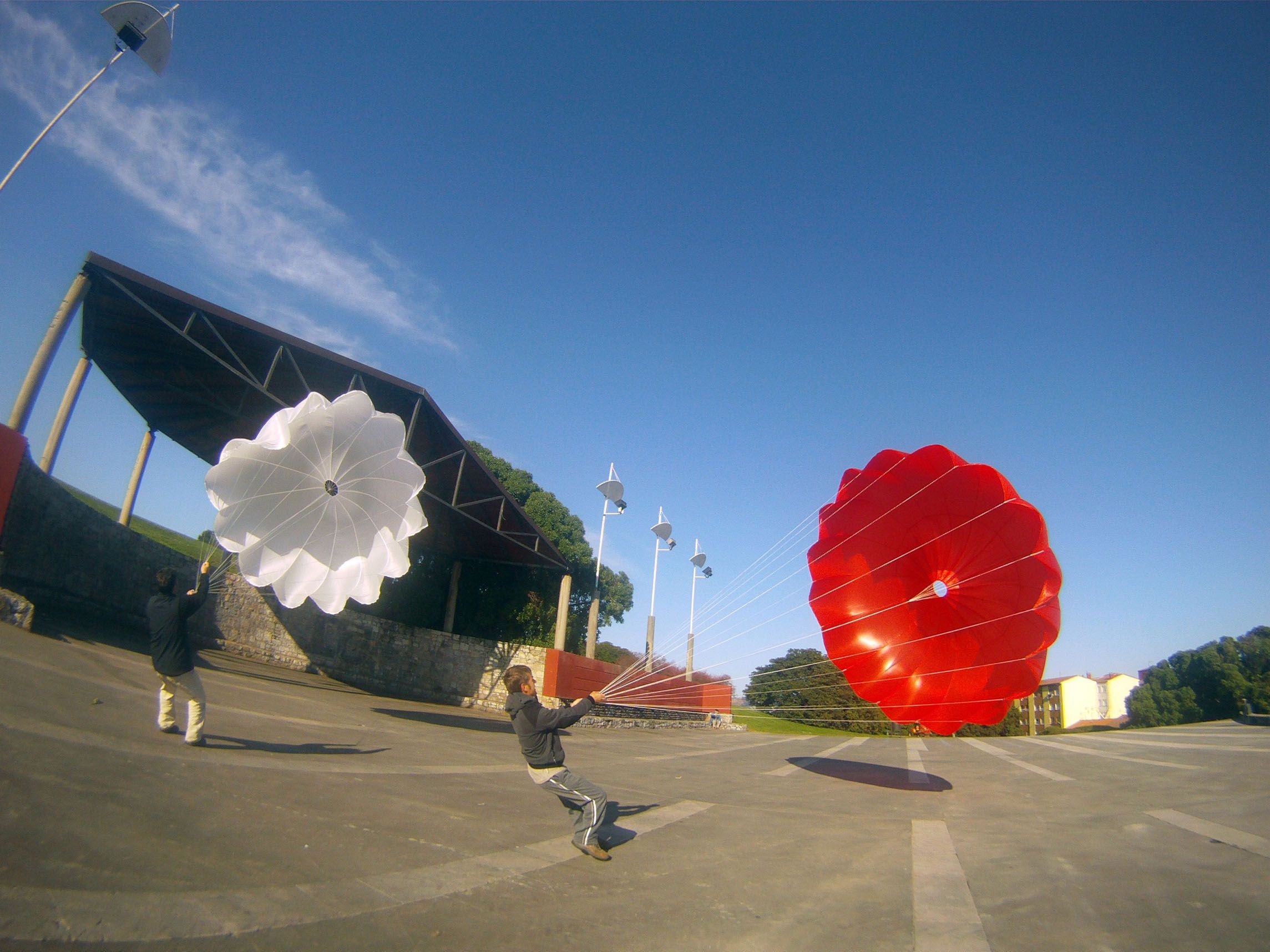 WINDSOS ULTRALITE 100 - Imagen 2