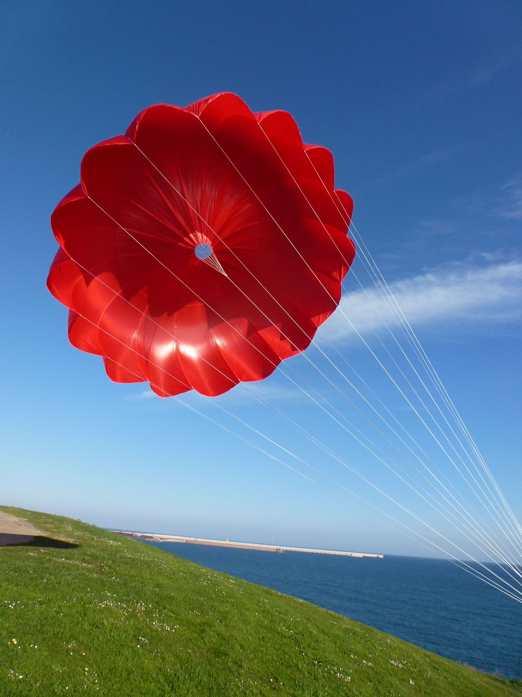 WINDSOS ULTRALITE 100
