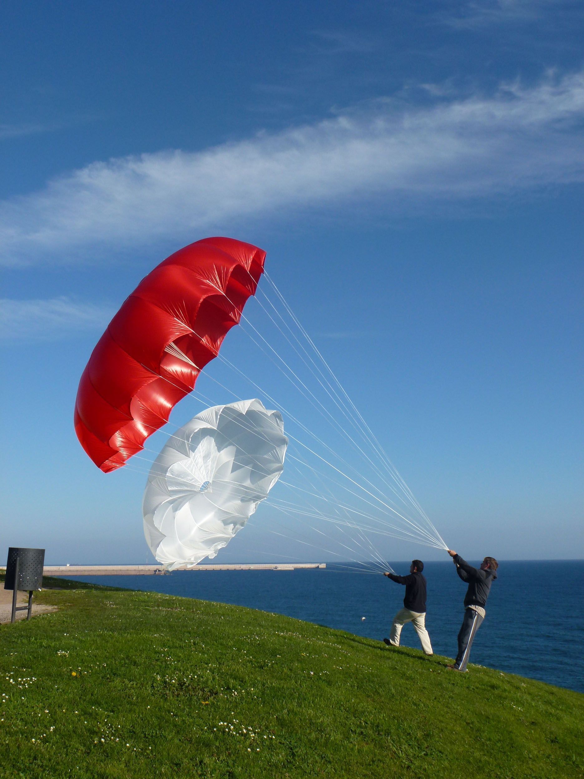 WINDSOS ULTRALITE 100 - Imagen 3
