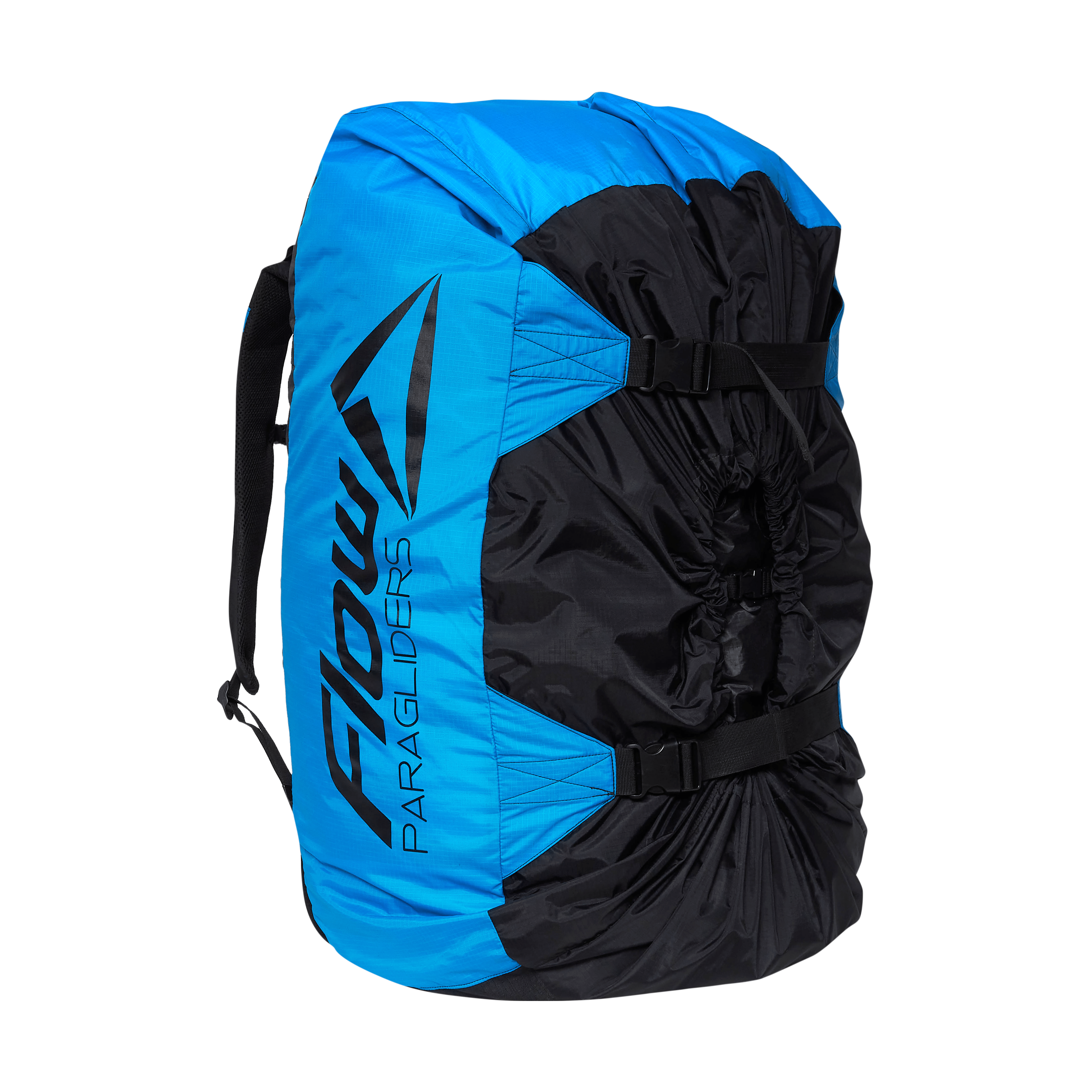 Quick Rucksack Colipack Flow