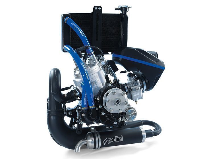 Polini Thor 260