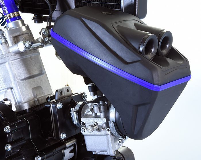 Polini Thor 202 FlySur - Imagen 4