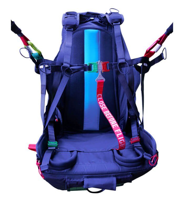 Silla Flow Vissta - Imagen 2