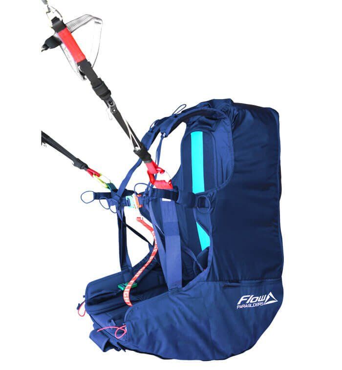 Silla Flow Vissta - Imagen 4