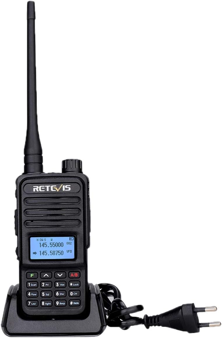 Retevis RT85 Walkie Talkie