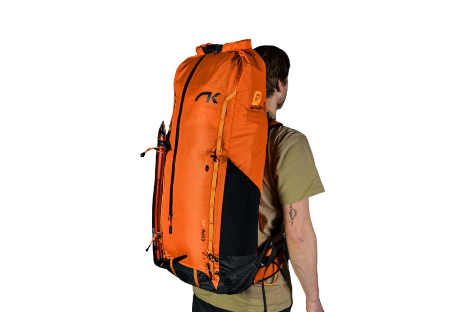 Mochila Niviuk Expe 45