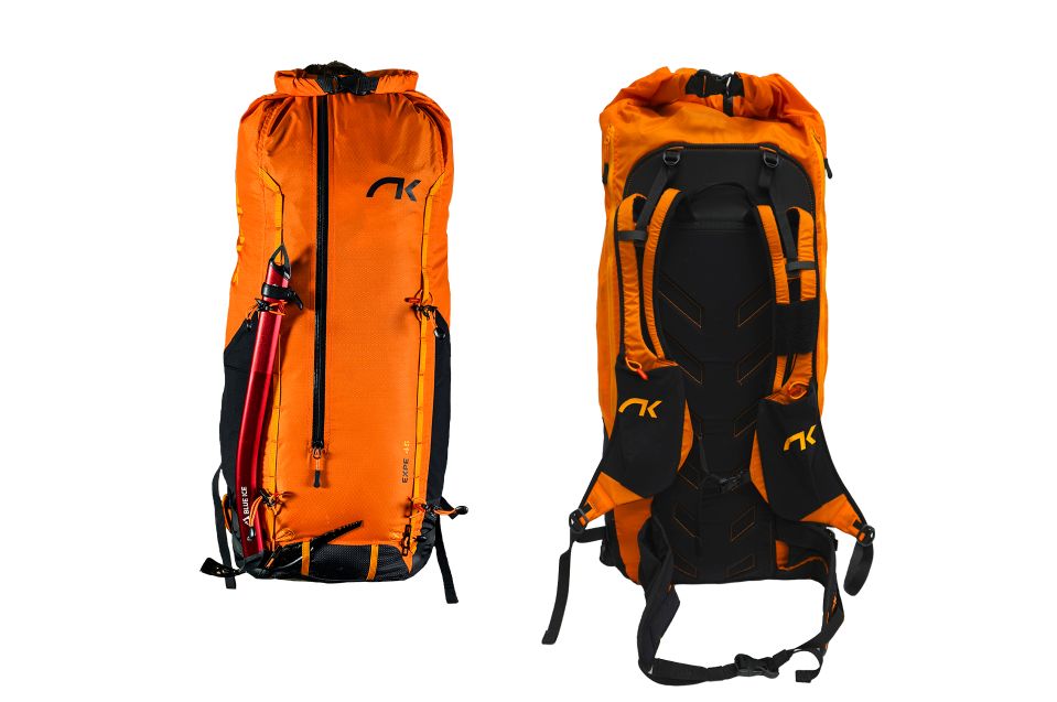 Mochila Niviuk Expe 45 - Imagen 2