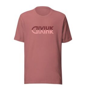 Camiseta Mirror NiviuK