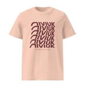 Camiseta Wave NiviuK