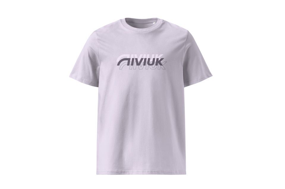 Camiseta X3 NiviuK