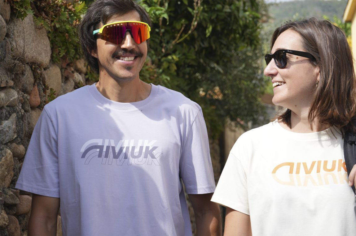 Camiseta X3 NiviuK - Imagen 3
