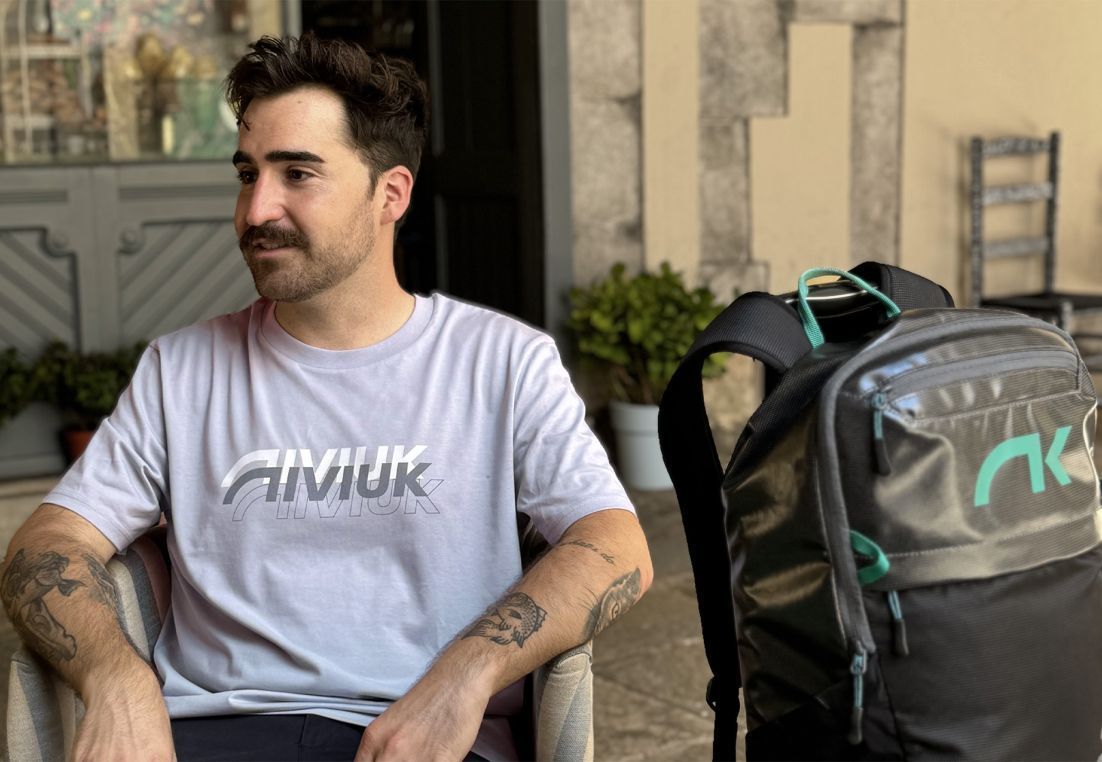 Camiseta X3 NiviuK - Imagen 2