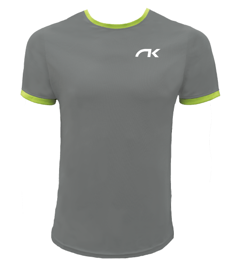 Camiseta técnica NiviuK