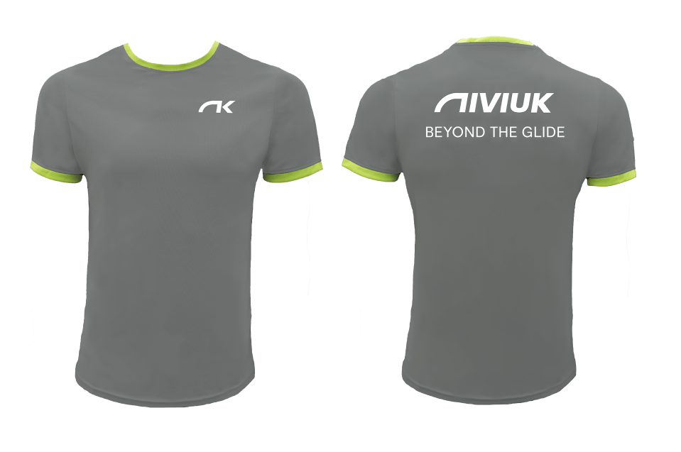 Camiseta Técnica Niviuk - Imagen 3