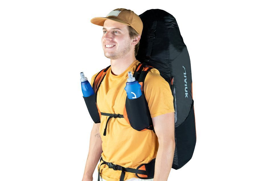 Mochila Niviuk Expe Race