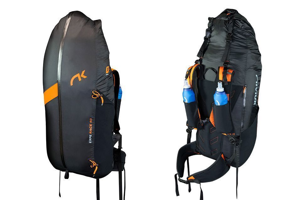 Mochila Niviuk Expe Race