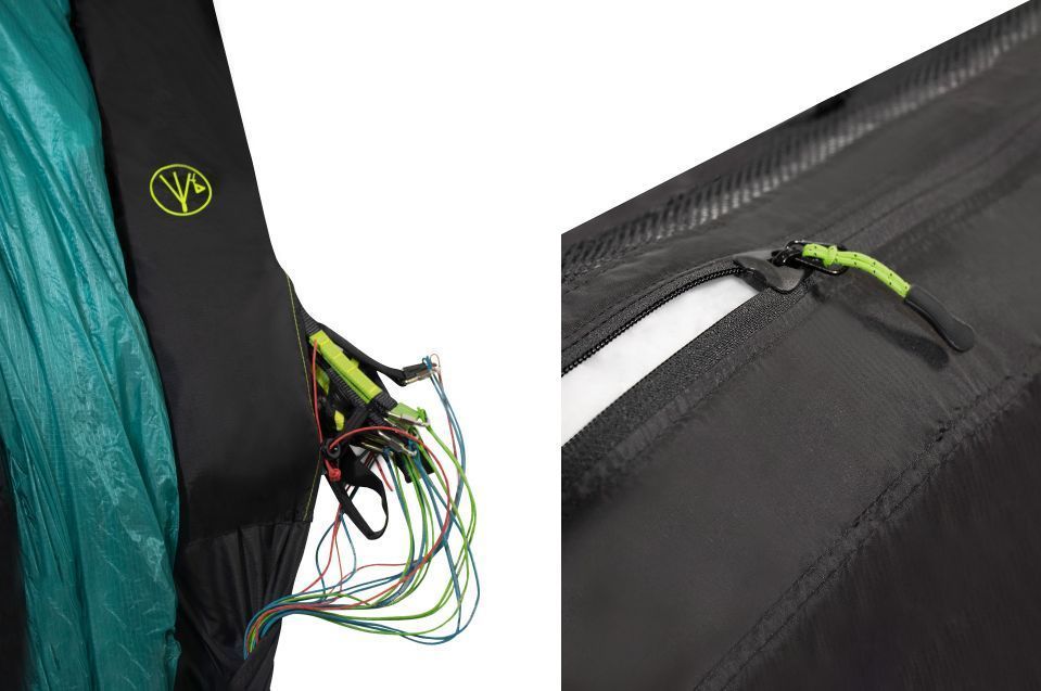 Mochila Niviuk ZipNkare