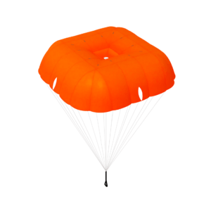 Paracaidas Niviuk Octagon 2