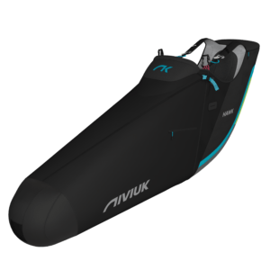 Silla Niviuk Hawk