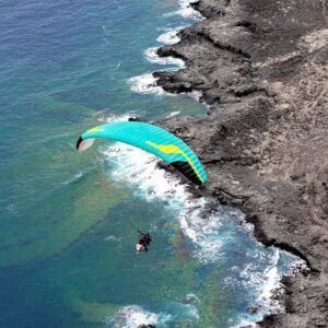 Vela Parapente Niviuk Bi Roller 26