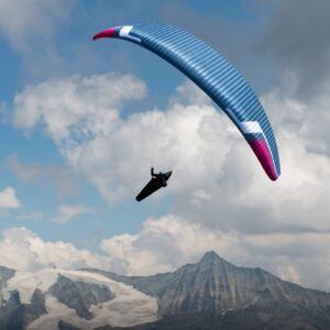 Vela Parapente Niviuk Peak 6